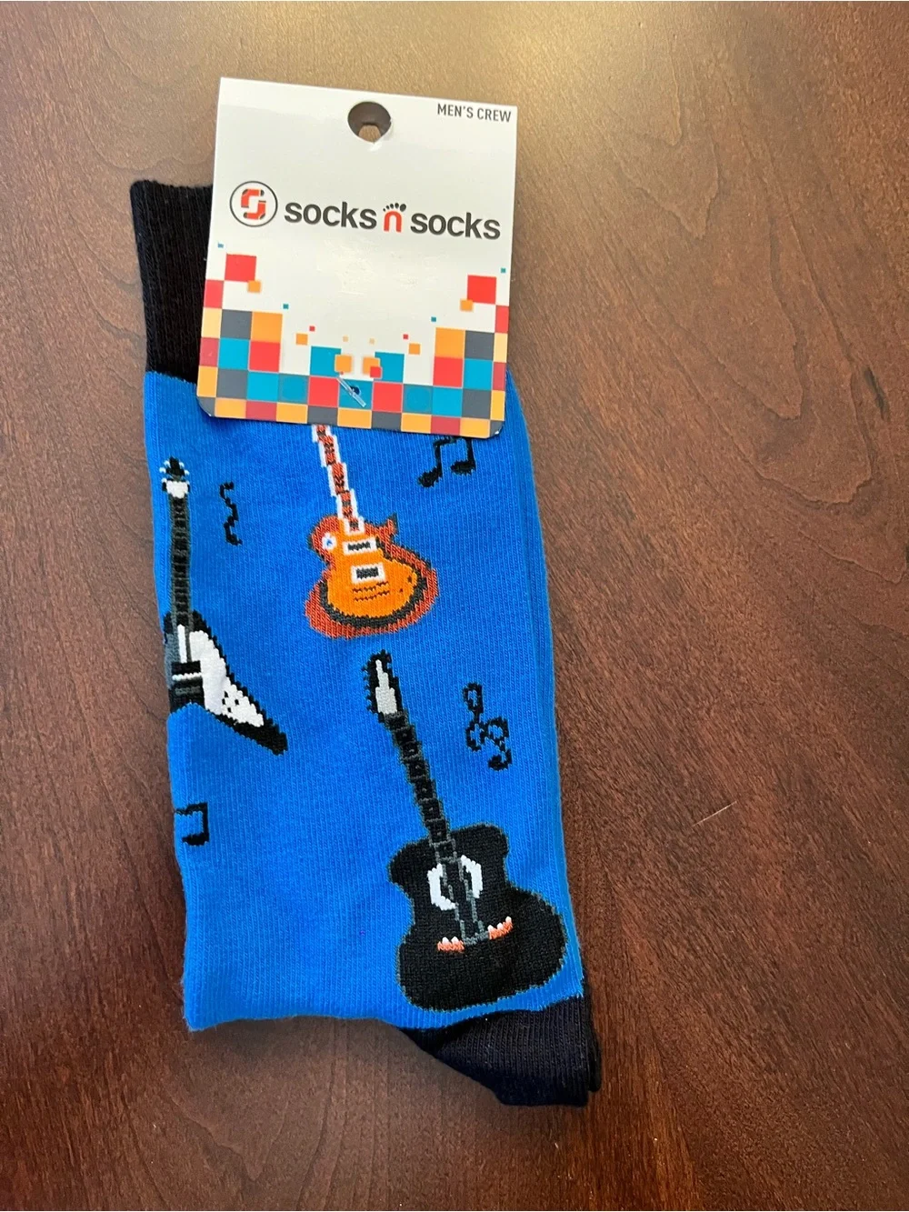 Socks N Socks socks branded